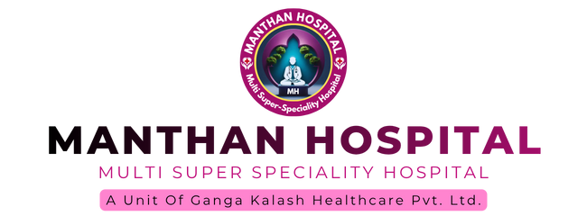 Manthan Hospital